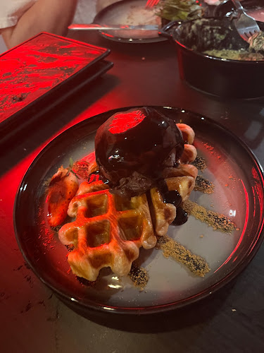 Opinii despre Charr'd Steakhouse în Singapore - Hospitality and gastronomy