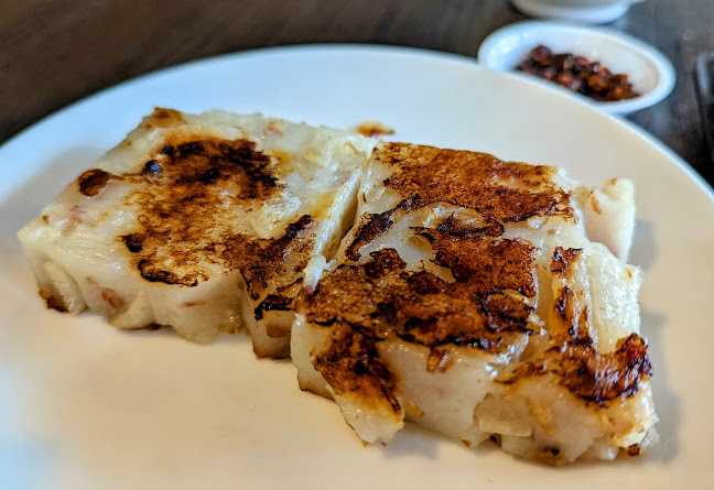 Comentarii opinii despre So Good Char Chan Tang