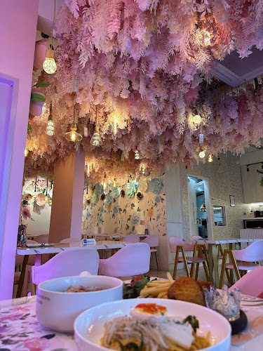 GIG Cafe - Singapore