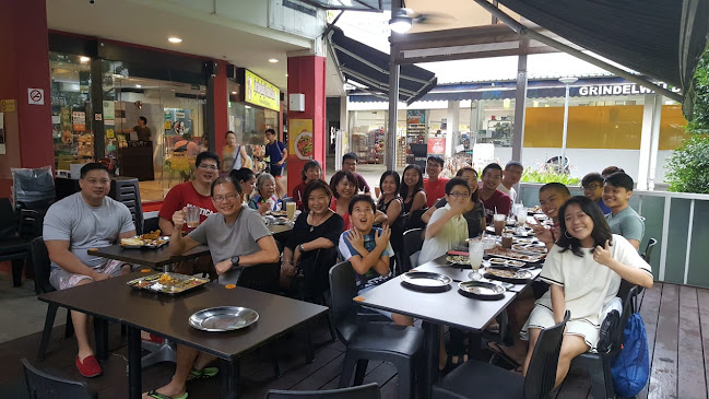 Springleaf Prata Place - Sunset Way - Hospitality and gastronomy