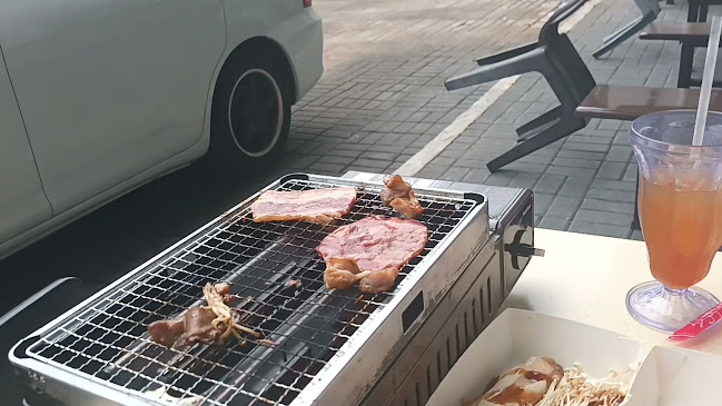 Ryo Yakiniku @ Tai Seng | Halal Yakiniku