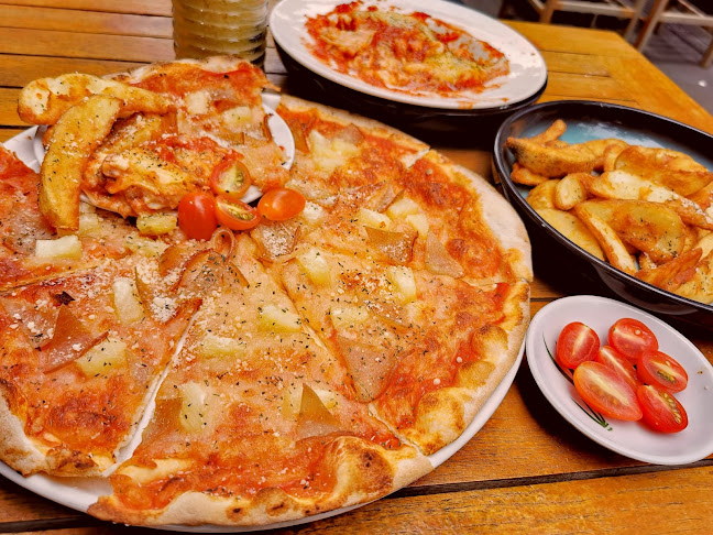 Comentarii opinii despre La Stalla