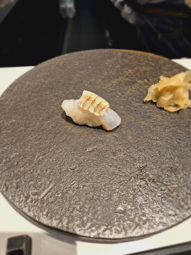 Ryo Sushi - Singapore