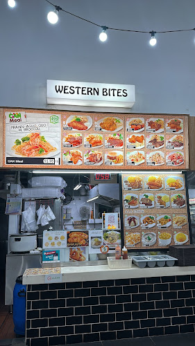 Cola Food - 260 Ang Mo Kio Street 21 - Singapore