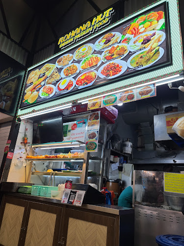 Rohana Indian Muslim Food - Singapore