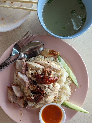 J99 Eating House - Singapore