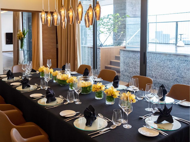 Nest at One Farrer - Singapore