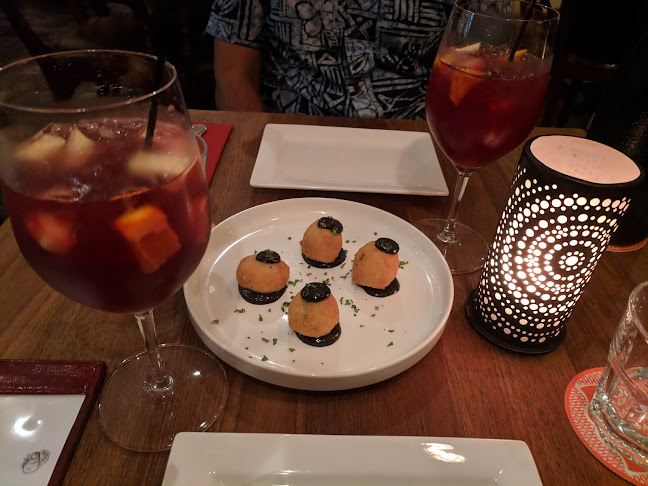 Opinii despre My Little Spanish Place în Singapore - Hospitality and gastronomy