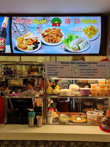 Opinii despre FM Food More în Singapore - Hospitality and gastronomy