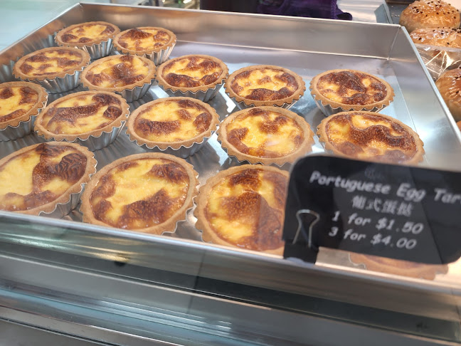 Opinii despre Beary Nice Bakery în Singapore - Hospitality and gastronomy