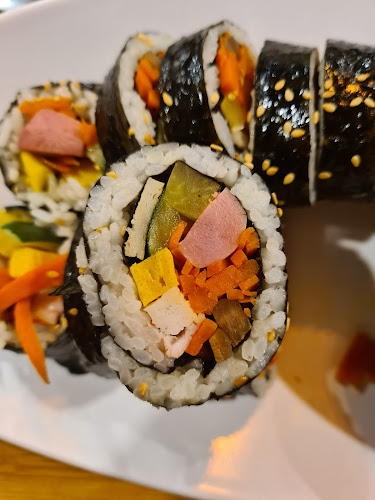 Comentarii opinii despre Wonderful Bapsang - 원더풀밥상 (IMM)