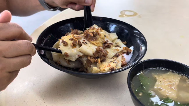 Comentarii opinii despre Penang Heng Heng Handmade Noodles