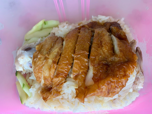 Opinii despre 88 Chicken Rice în Singapore - Hospitality and gastronomy