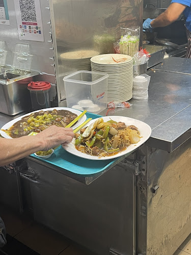 2 Changi Village Rd, #01-43, Singapore 500002