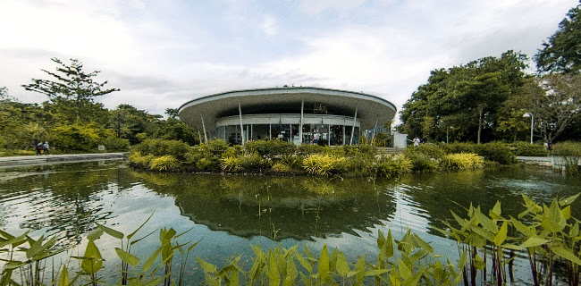 102 Yuan Ching Rd, Singapore 618663