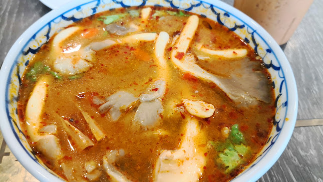 Pok Pok Thai Kitchen - Hospitality and gastronomy