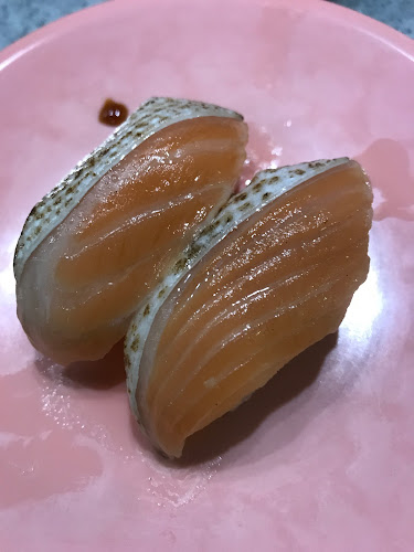 Opinii despre Sushi Express - Sun Plaza în Singapore - Hospitality and gastronomy