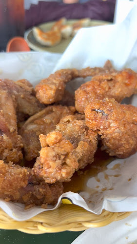 Beauty World Food Centre - Singapore