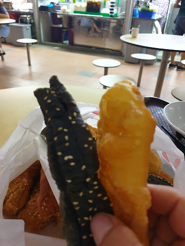 216 Bedok North Street 1, #01-43, Singapore 460216