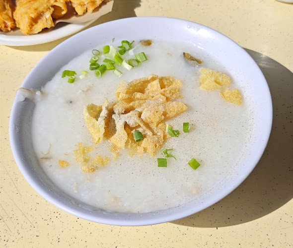 Ji Tuo Hong Kong Style Dim Sum - Singapore