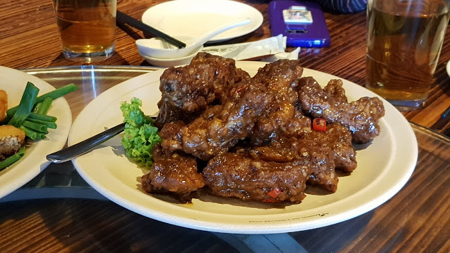 Dian Xiao Er (VivoCity) - Hospitality and gastronomy