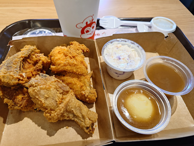 Opinii despre Jollibee Bugis în Singapore - Hospitality and gastronomy