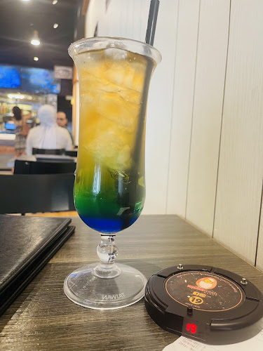 Tenderfresh Classic @ Cheong Chin Nam