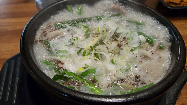 Hoodadak Korean Restaurant 후다닥 한국 음식점