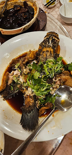 Opinii despre Imperial Grand Cantonese Cuisine în Singapore - Hospitality and gastronomy