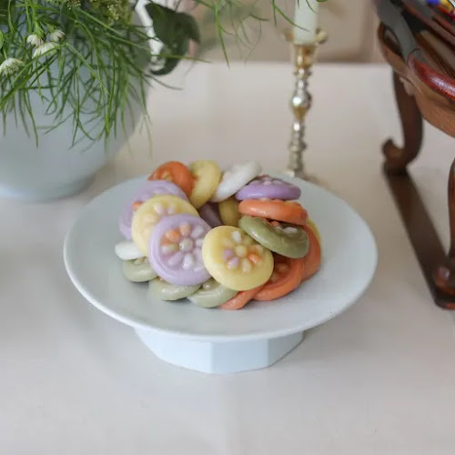 Bosong Ricecake - Singapore