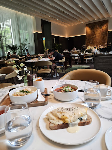 FYSH at EDITION - Singapore