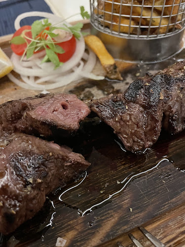 Alati Divine Greek Cuisine - Singapore