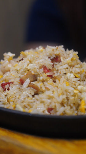 Wok Master Paya Lebar Square |Singapore Chinese Restaurant | Chili Crabs Curry Fish Head - Singapore