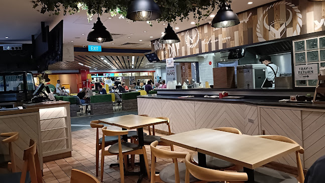 Opinii despre Yoshinoya - Loyang Point în Singapore - Hospitality and gastronomy