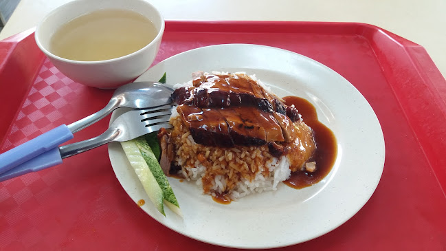 Opinii despre Victoria Food Court Pte Ltd Vice în Singapore - Hospitality and gastronomy