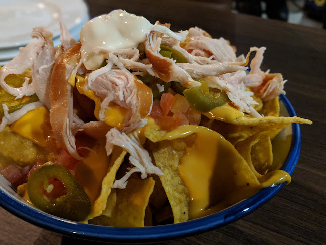 Opinii despre Tipsy Penguin în Singapore - Hospitality and gastronomy