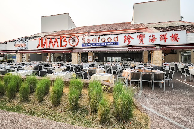 JUMBO Seafood - East Coast