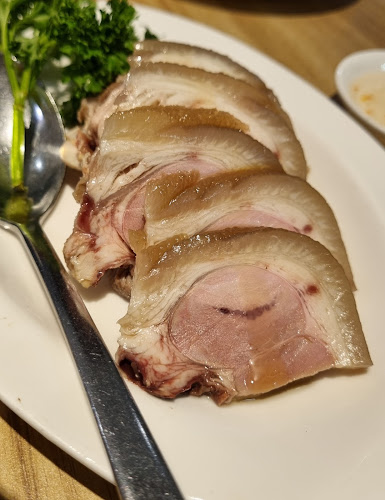 Restaurant by Chef Foong - Hospitality and gastronomy