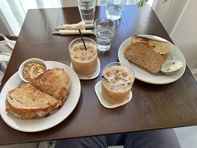 Comentarii opinii despre butter tgt