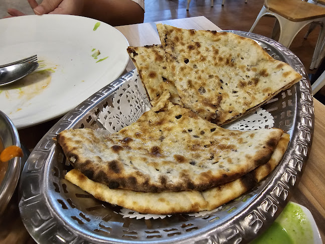 Opinii despre Indian Tandoor Restaurant în Singapore - Hospitality and gastronomy