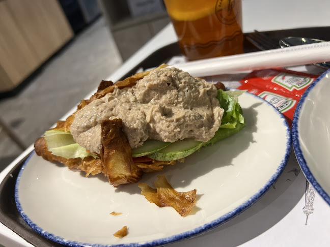 Délifrance - Sengkang General Hospital - Hospitality and gastronomy