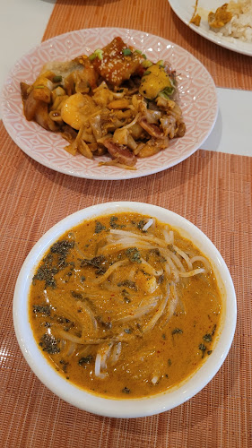 Opinii despre Nyonyas & Gentlemen Restaurant în Singapore - Hospitality and gastronomy