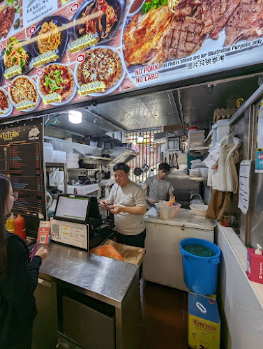 Opinii despre Panginut în Singapore - Hospitality and gastronomy