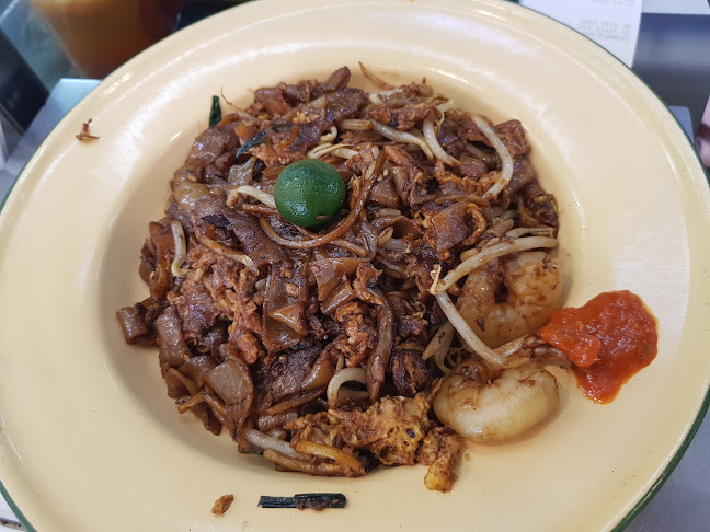 Soy Eu Tua Coffee Shop - Hospitality and gastronomy