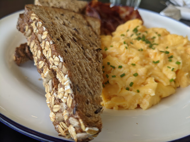 Baker & Cook - Dempsey - Singapore