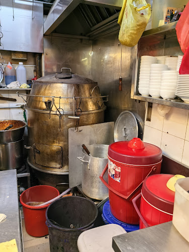 Comentarii opinii despre Cantonese Roasted