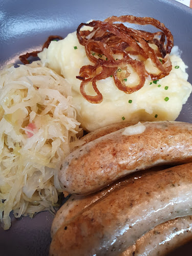 Comentarii opinii despre Brotzeit German Beer Bar and Restaurant - Katong