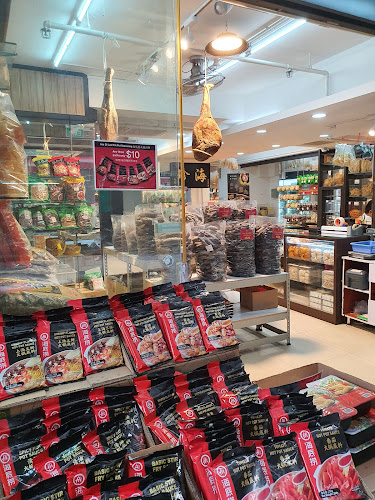 Sin Ocean Pte Ltd - Hospitality and gastronomy