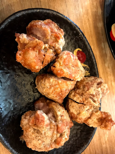 Comentarii opinii despre Hakata Ikkousha Ramen