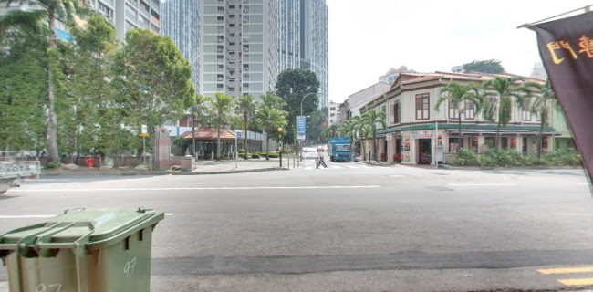 Ginza Tendon Itsuki (Tanjong Pagar) - Singapore